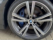 BMW 4 серия 3.0 AT, 2021, 33 000 км, с пробегом, цена 5 500 000 руб.