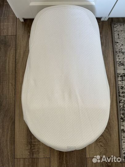 Кокон red castle cocoonababy