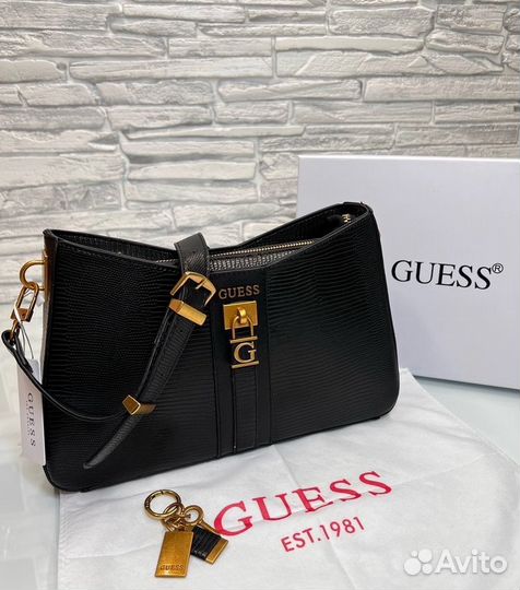 Сумка женская Guess