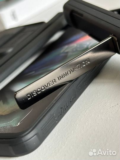 Чехол Samsung galaxy z fold 4