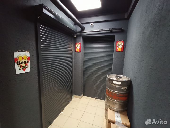 Рольставни в проем Самара