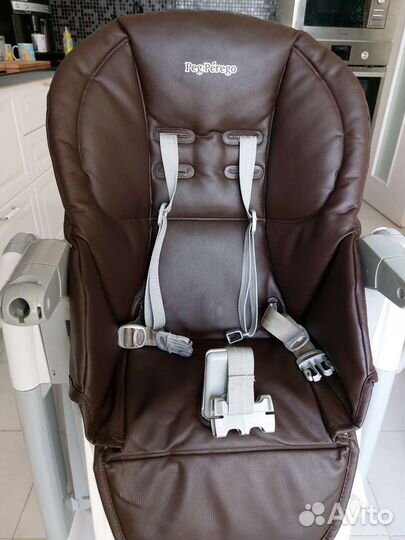 Стульчик для кормления peg perego tatamia