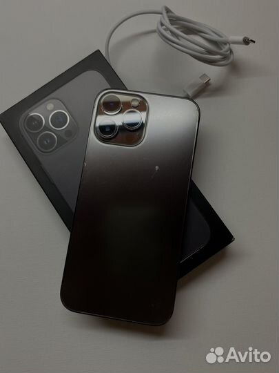 iPhone 13 Pro Max, 128 ГБ