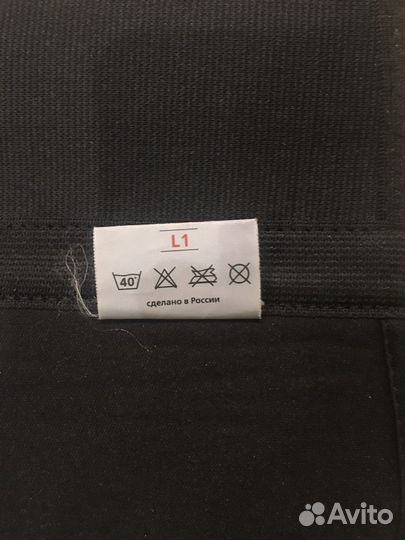 Корсет ортопедический