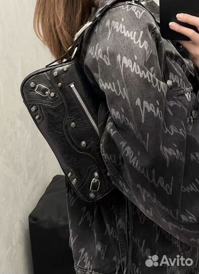 Balenciaga сумка