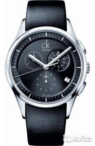 Часы CK K2A27161