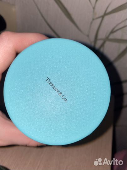 Tiffany and co love for her eau de parfum/edp