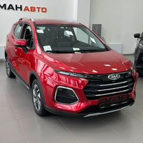 Новый JAC JS3 1.6 CVT, 2023, цена от 1 761 060 руб.