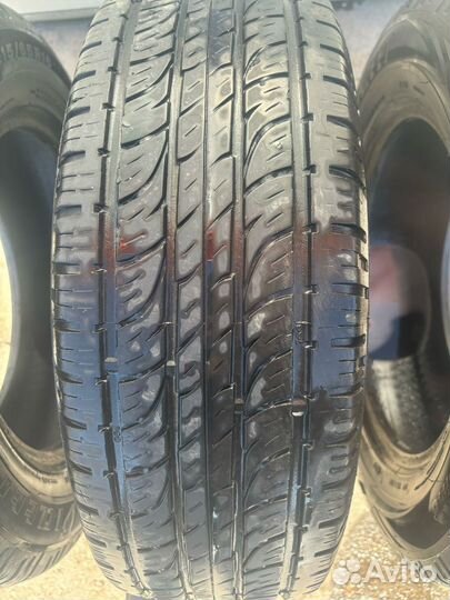 Viatti Strada Asimmetrico 215/65 R16