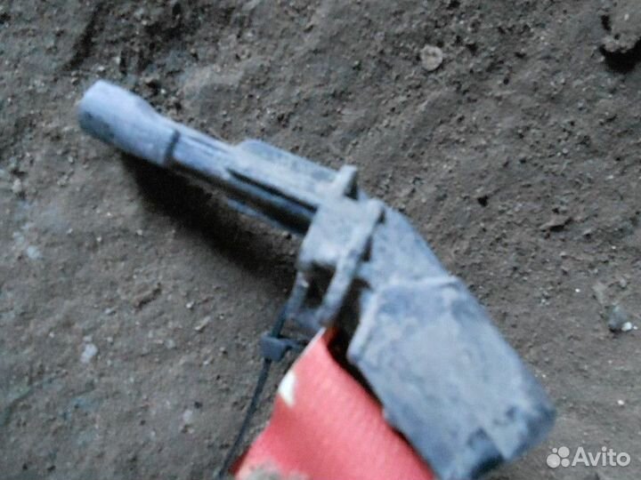 Датчик ABS задний левый Volkswagen Passat B6 2005