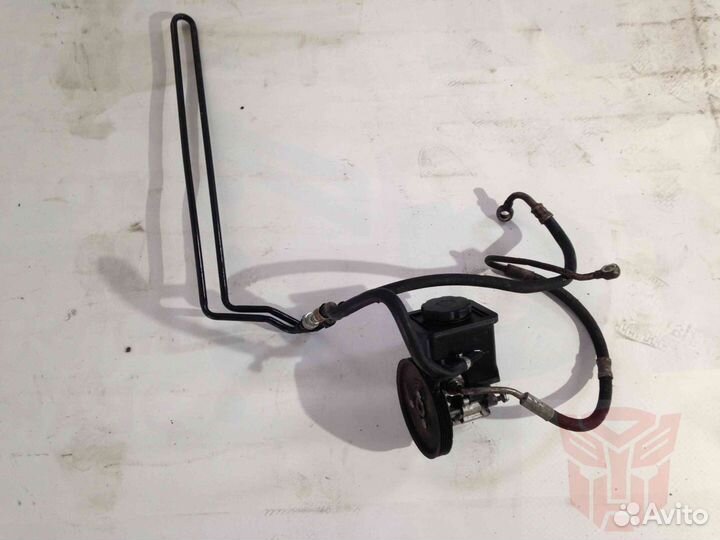 Насос гур BMW 3-Series E46