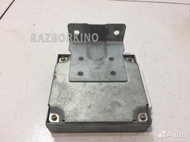 Блок управления АКПП Киа