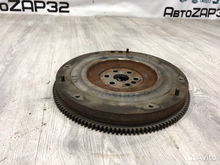 Маховик Ford Focus 2 1.6 2005 2006 2007 2008 2009