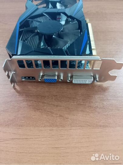 Geforce gtx 1050+драйвера