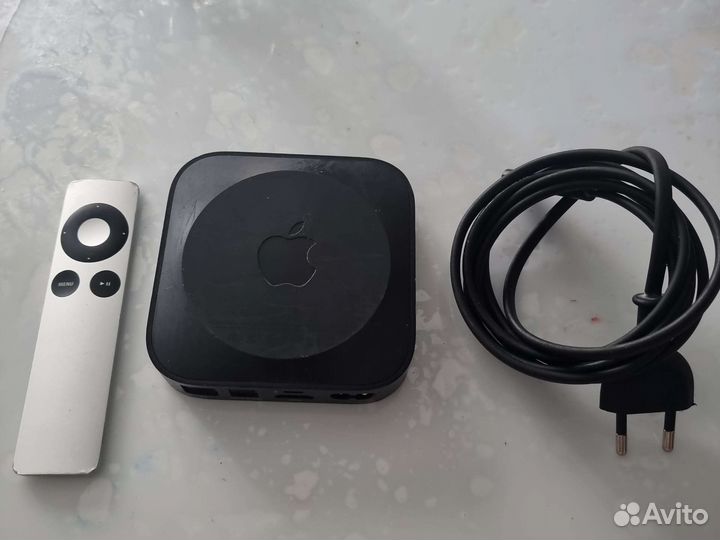 Apple tv 3 A1469