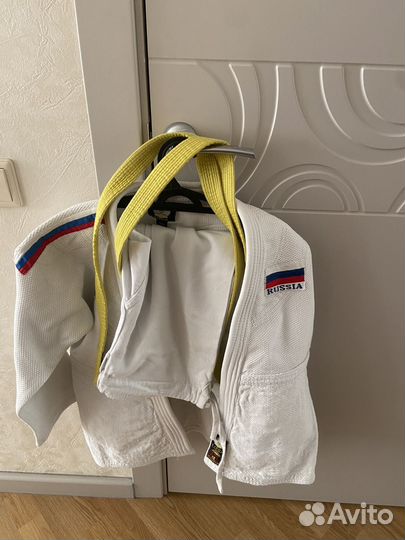 Кимоно для дзюдо 150