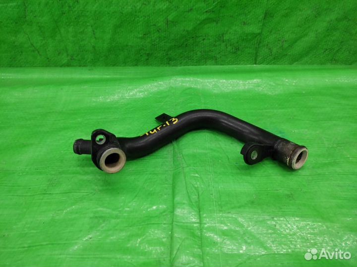 Трубка системы охлаждения Tiguan/Passat/Jetta/Q3