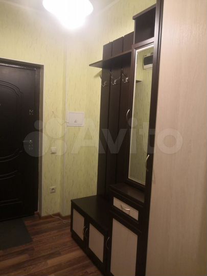 Квартира-студия, 32 м², 2/3 эт.