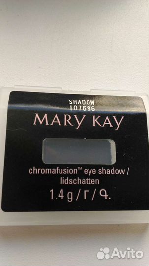 Тени для век Mary Kay