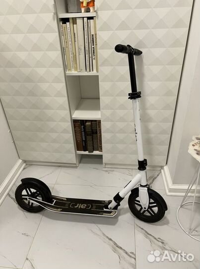 Самокат wheelz air