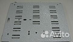 Испаритель холодильного отделения Бирюса 18