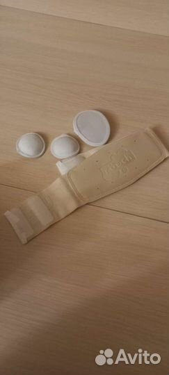 Бандаж для новорождённых