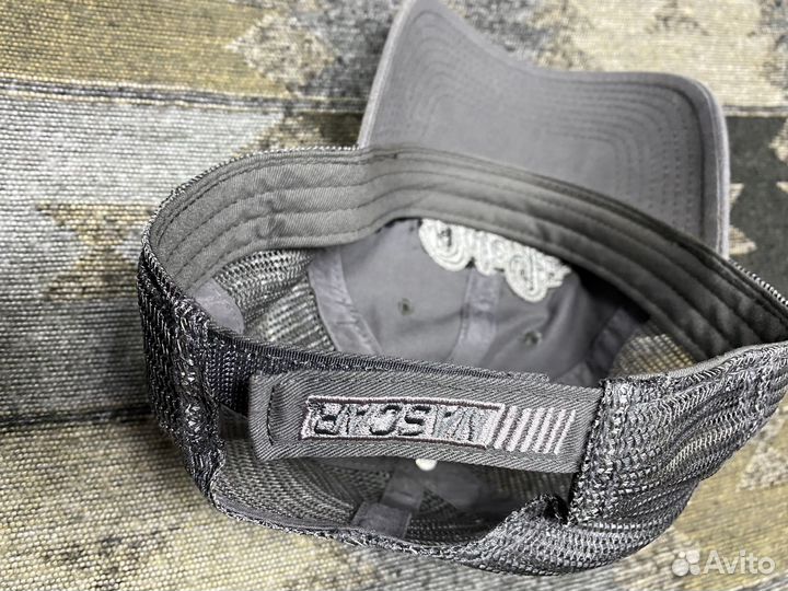 Бейсболка Hendrick motorspots 55/59 оригинал