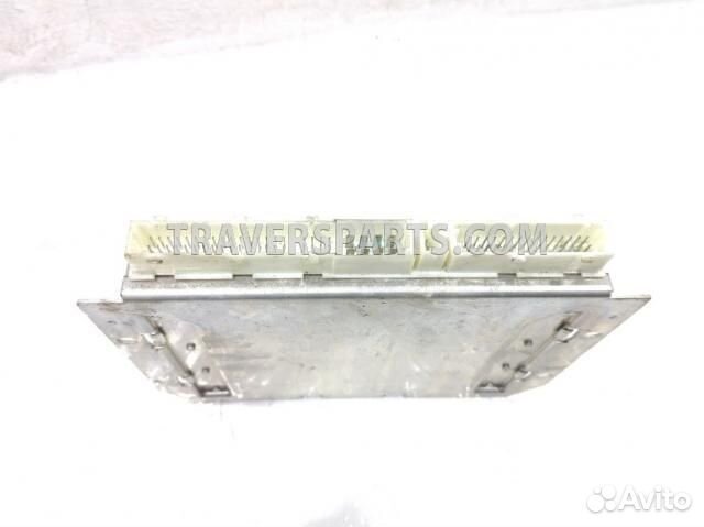 Блок управления ESP