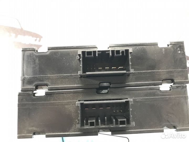 Преобразователь Dc/Dc Bmw X1 E84 N20B20A 2015