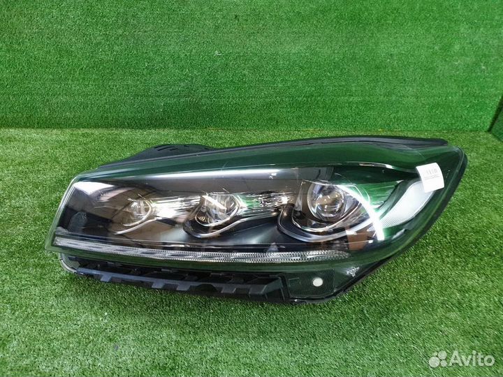Фара левая Kia Sorento/Sorento Prime