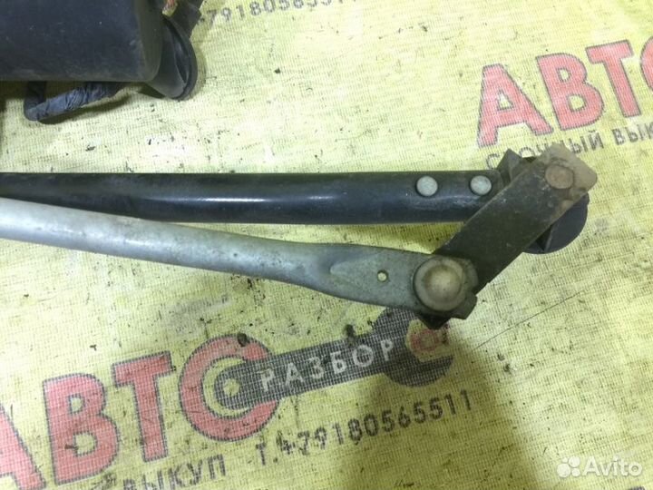 Трапеция дворников Daewoo Nexia 150 A15SMS 2012