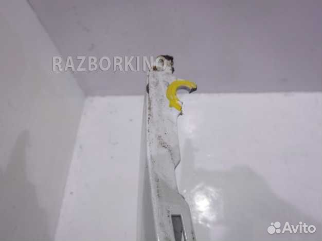 Бампер задний Митсубиси ASX