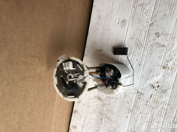 Топливный насос opel astra J 1.4/1.6 Cruze