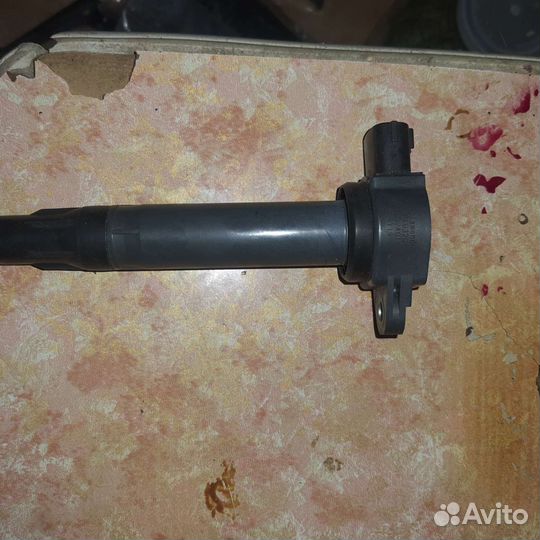 Катушка зажигания Mitsubishi outlander