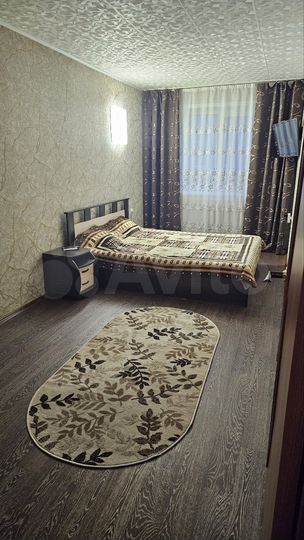 2-к. квартира, 46 м², 1/5 эт.