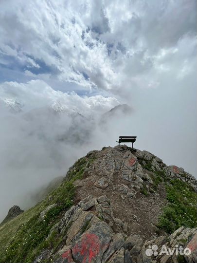 Кисловодск Топ-Экскурсия Лучшие места Северной Осе