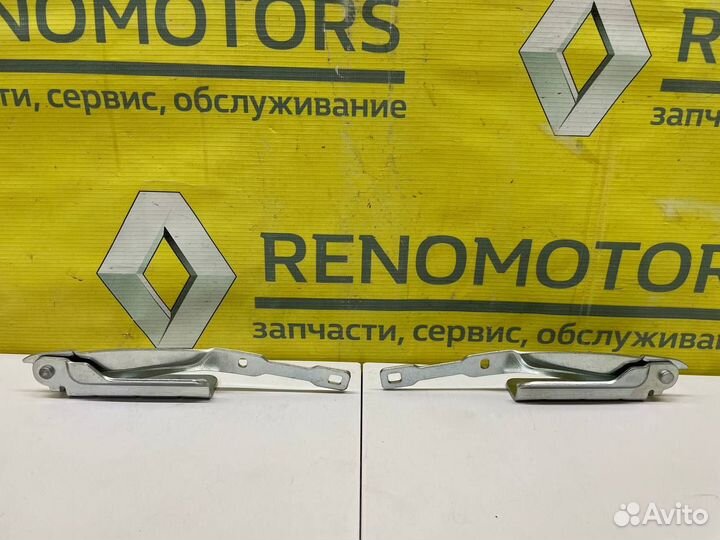 Петля капота Renault Duster 1 (правая)