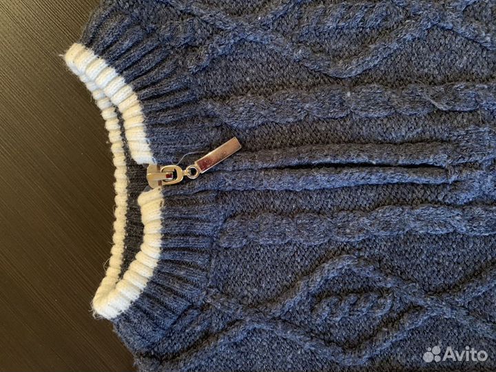 Джемпер детский