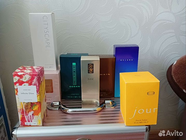 Косметика Парфюм Мэри Кей в наличии