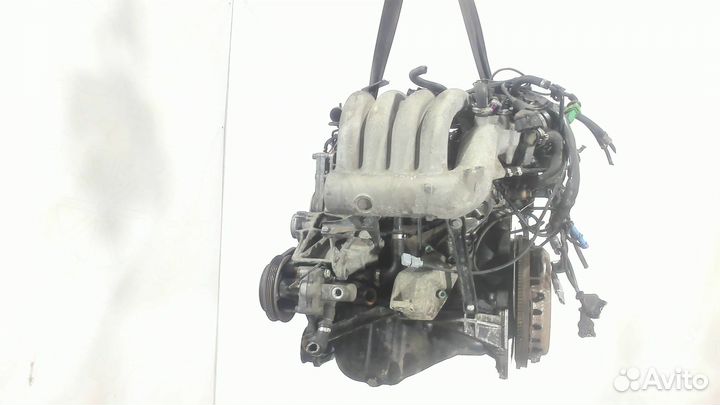 Двигатель Audi A4 (B5), 1995