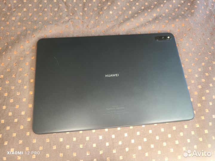 Планшет huawei matepad 11