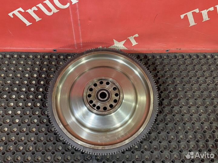 Маховик двигателя Renault T, Volvo FM