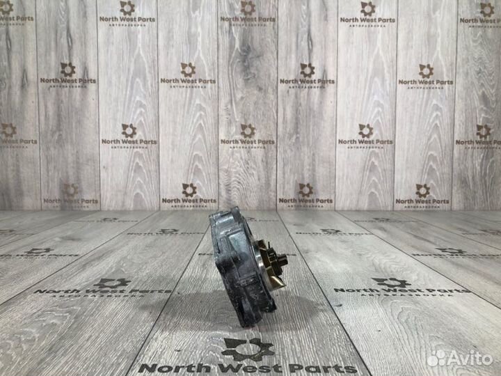 Насос вакуумный Audi Q7 (4L) внедорожник ctwa 3.0