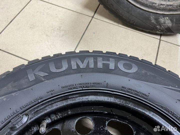 Колеса Mazda 3