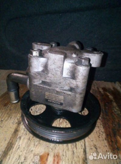 Насос гур Suzuki Grand Vitara 2.0 2010