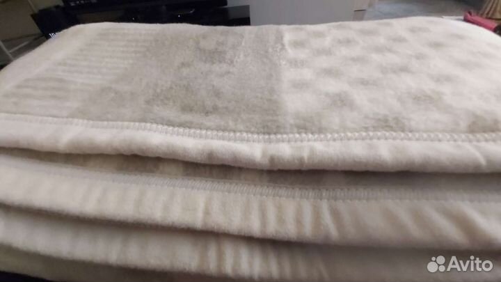 Одеяло покрывало 170 на 140