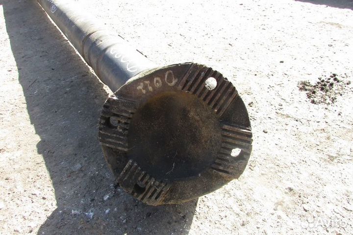 Карданный вал DAF 95 (01.87-12.98)