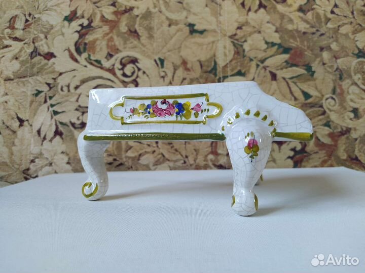 Шкатулка Италия