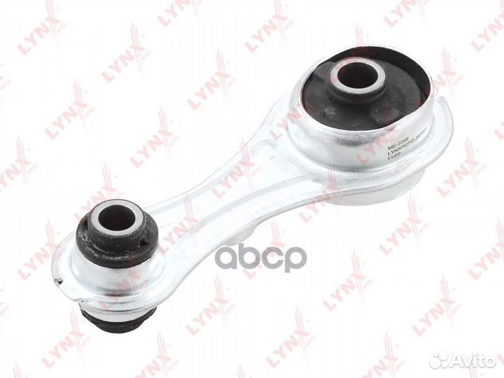 Подушка коробки передач перед прав/лев ME2266