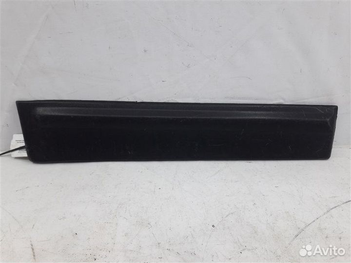 Накладка двери задняя правая Kia Sorento 2 XM